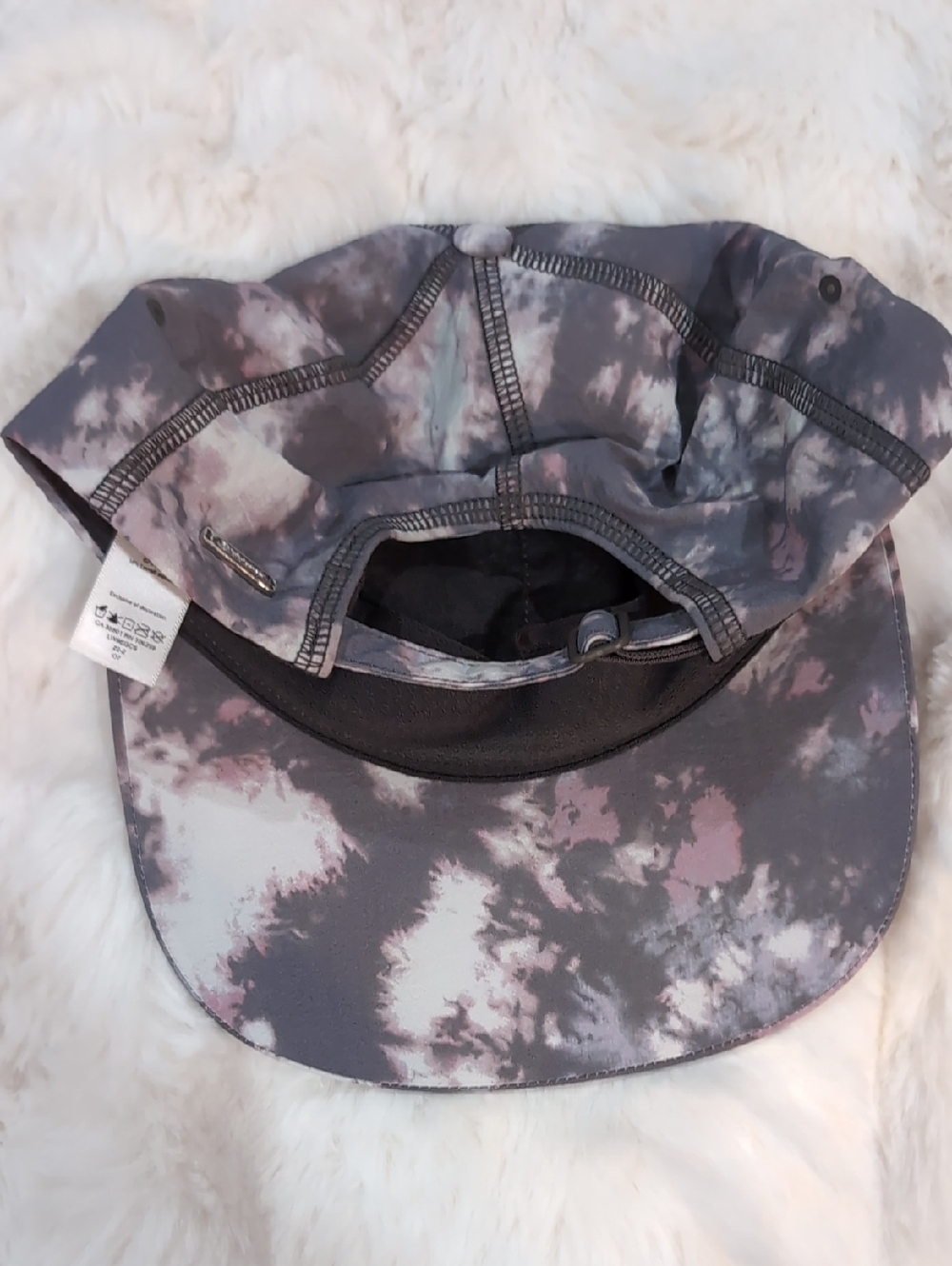 lululemon athletica Tie-Dye Hat